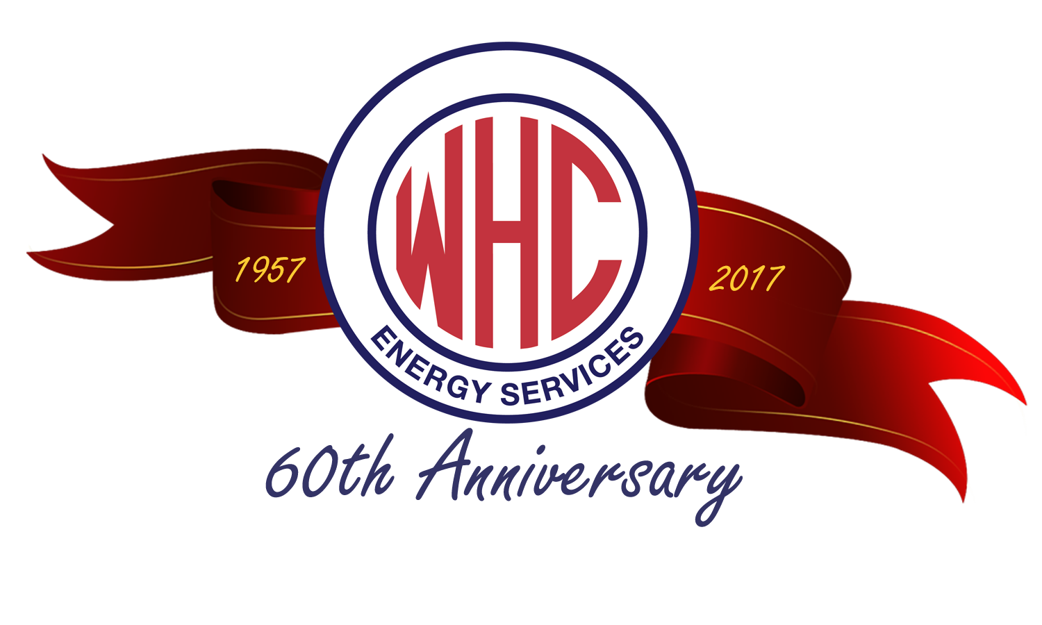WHC Celebrating 60 year Anniversary